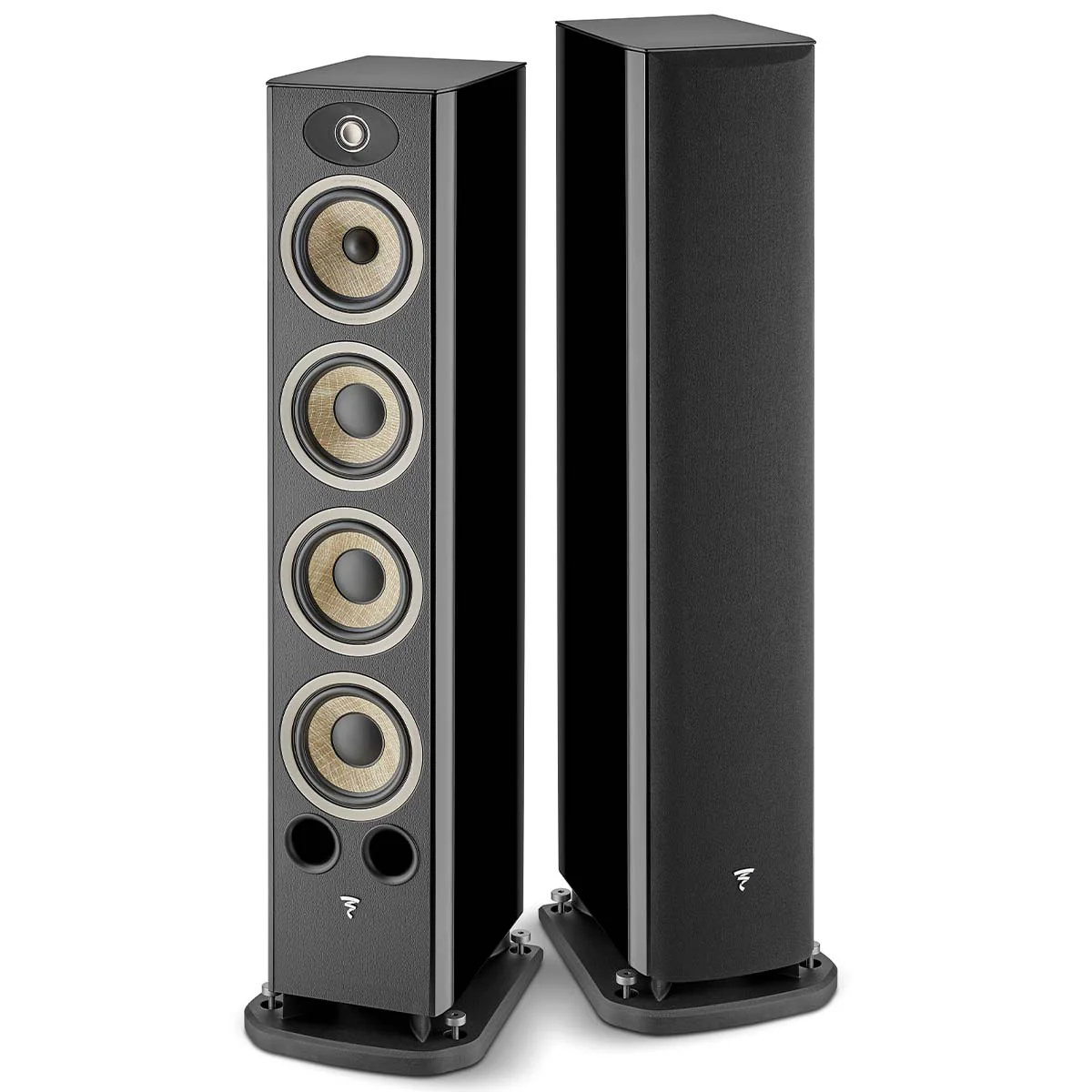 Focal Aria Evo X No3 Floorstanding Loudspeaker - Each - Image 21