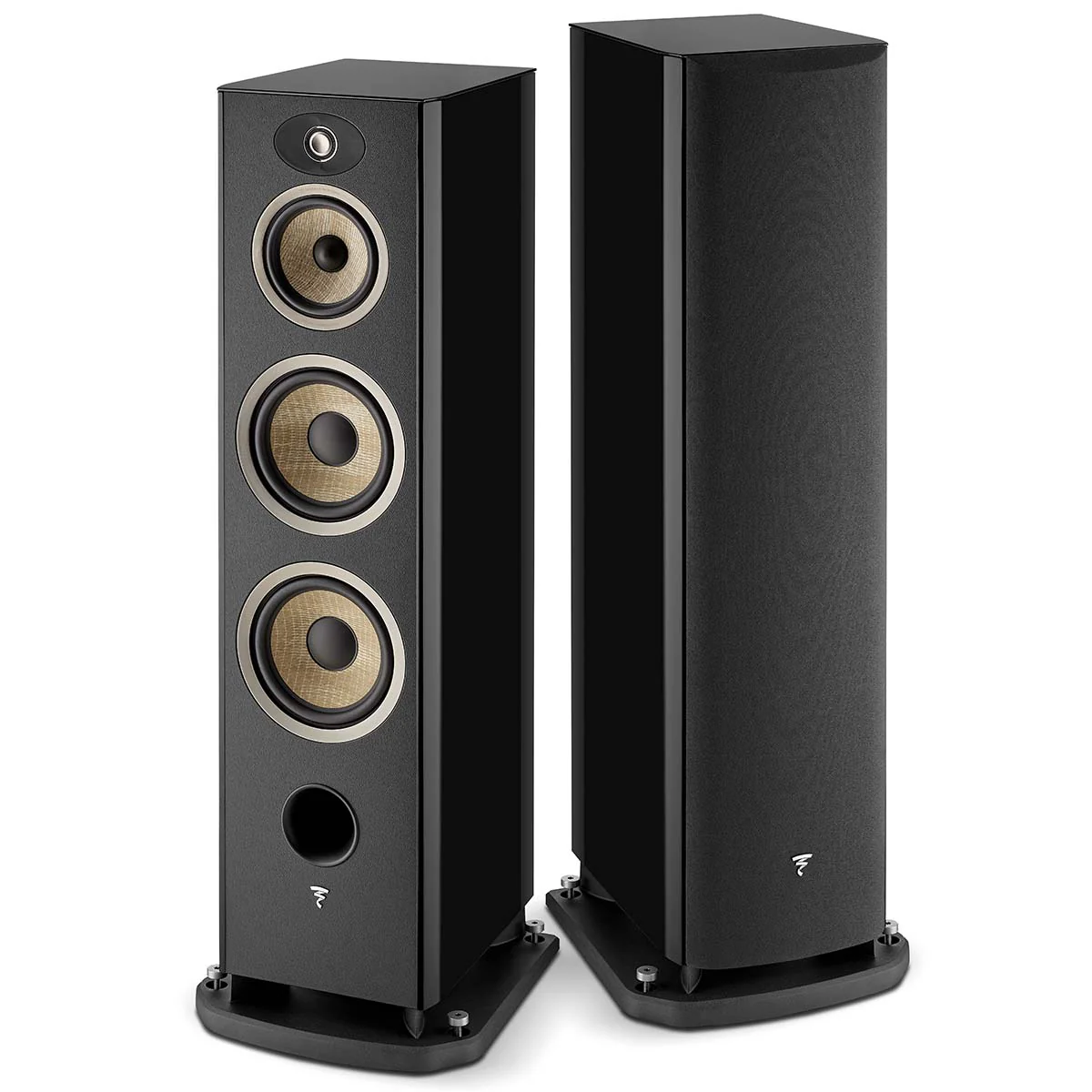 Focal Aria Evo X No4 Floorstanding Loudspeaker - Each - Image 10