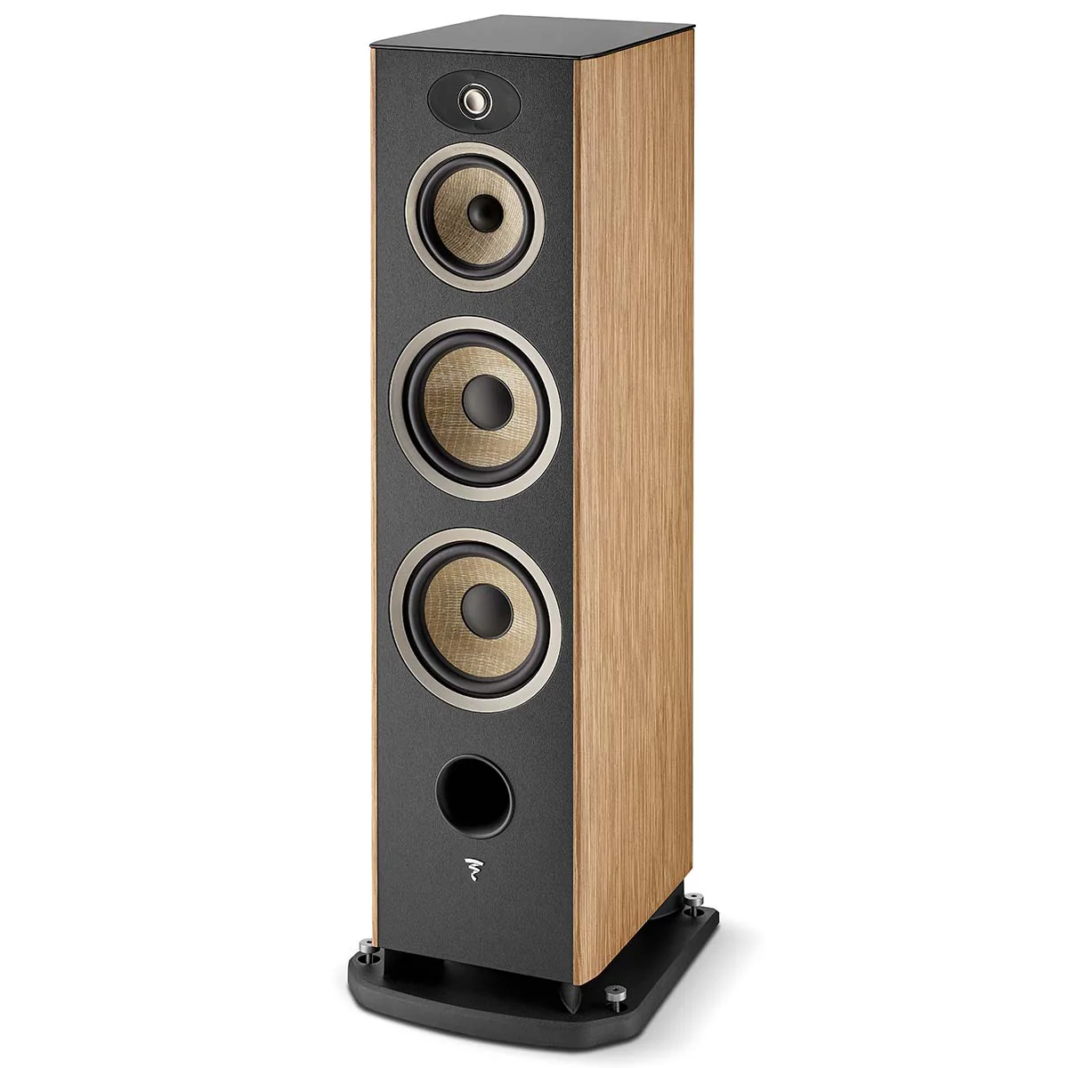 Focal Aria Evo X No4 Floorstanding Loudspeaker - Each - Image 2
