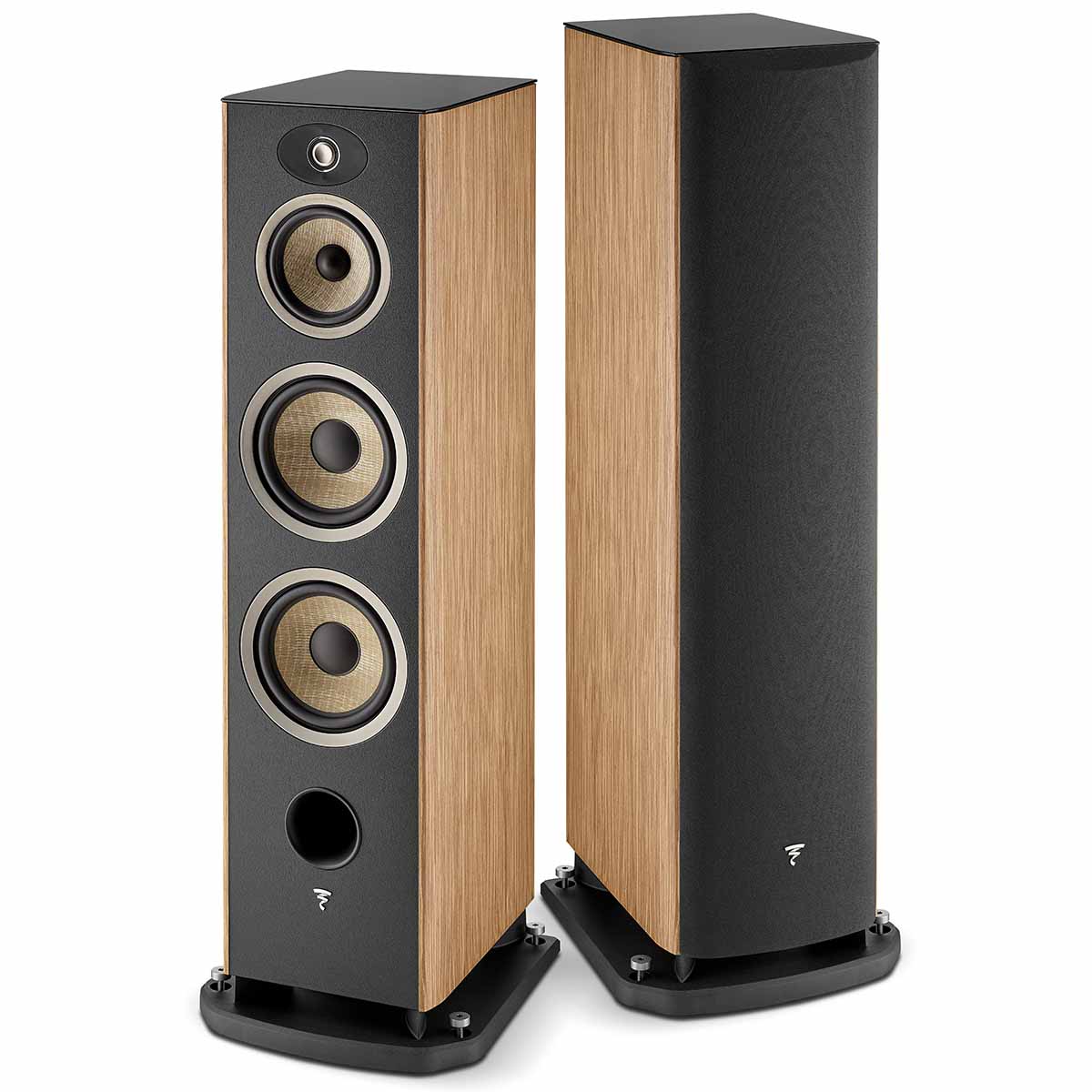 Focal Aria Evo X No4 Floorstanding Loudspeaker - Each - Image 37