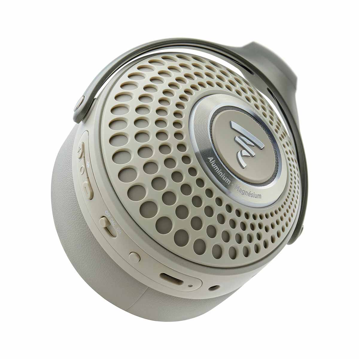 Focal Bathys Over Ear Noise Cancelling Headphones - Image 10