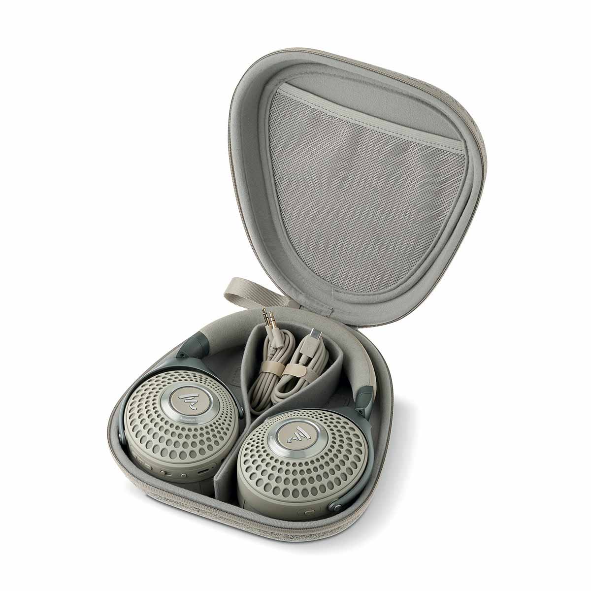 Focal Bathys Over Ear Noise Cancelling Headphones - Image 11