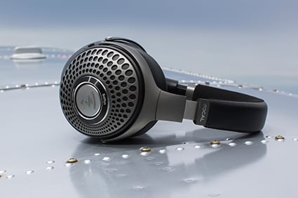Focal Bathys Over Ear Noise Cancelling Headphones - Image 17