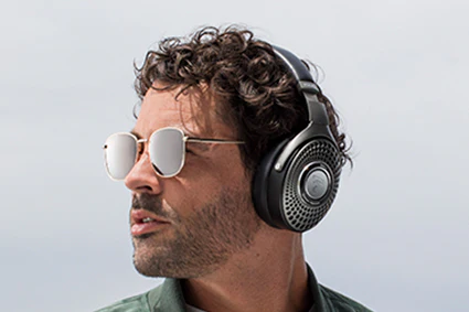 Focal Bathys Over Ear Noise Cancelling Headphones - Image 18