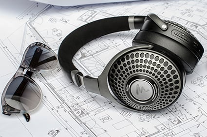 Focal Bathys Over Ear Noise Cancelling Headphones - Image 19