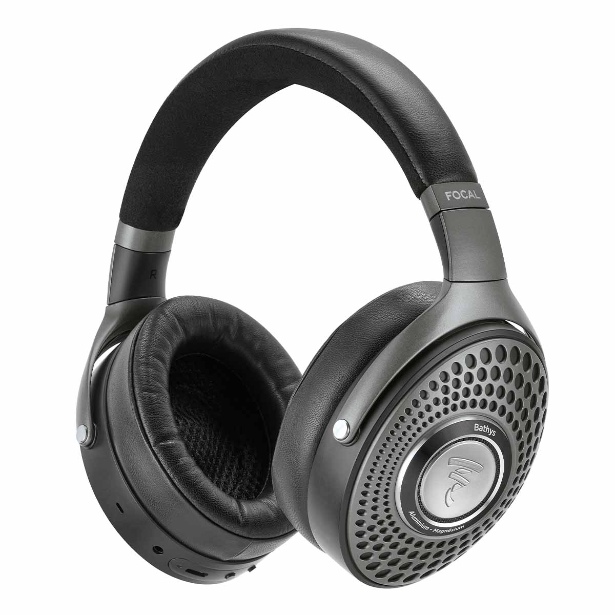Focal Bathys Over Ear Noise Cancelling Headphones - Image 2