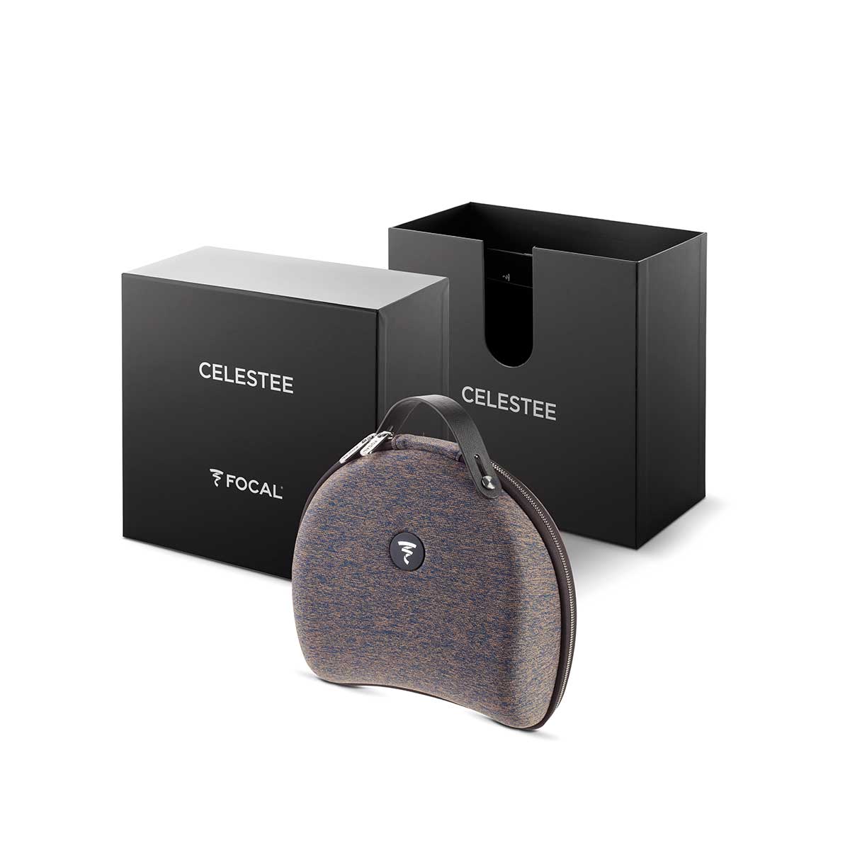 Focal Celestee Closed-Back Headphones - Image 12