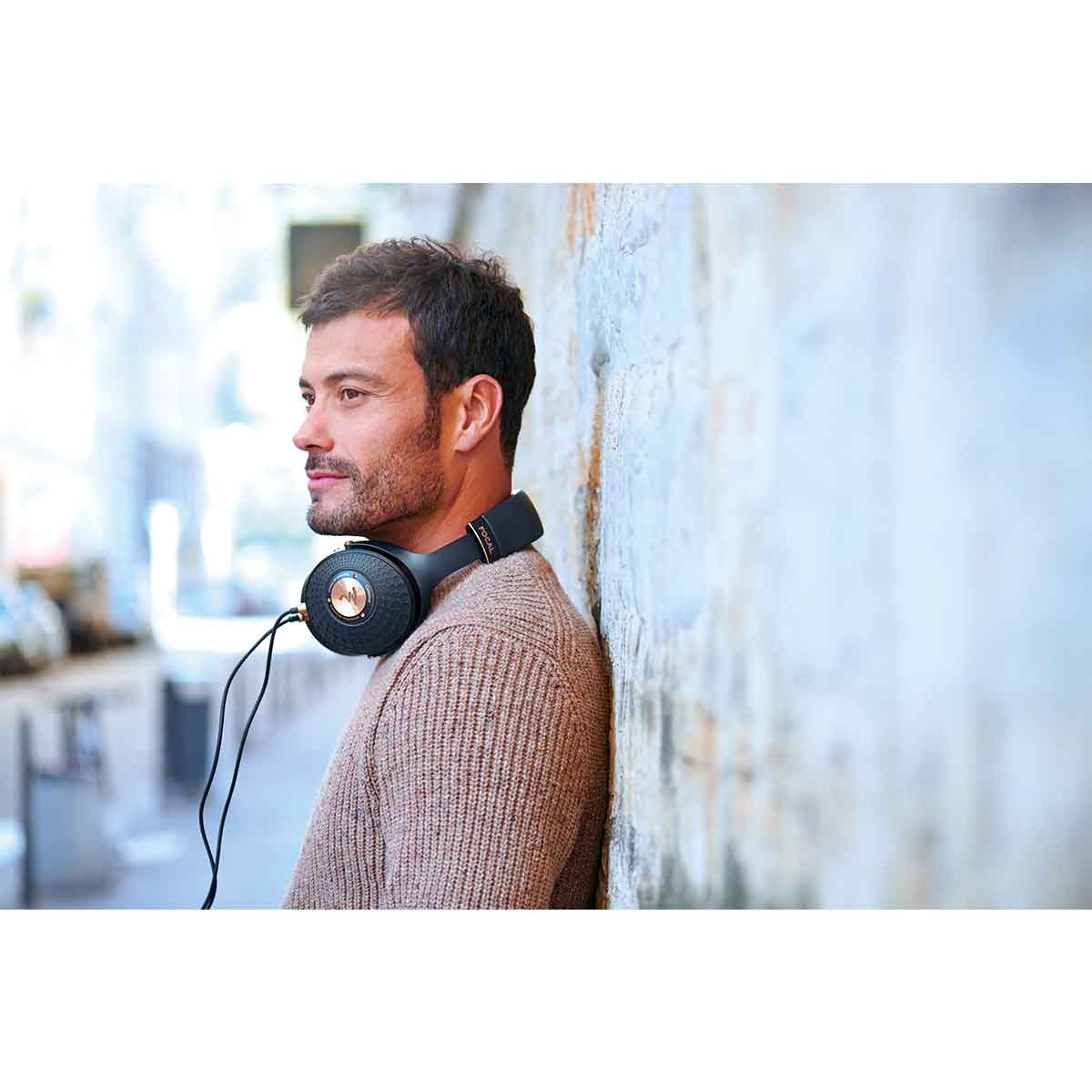 Focal Celestee Closed-Back Headphones - Image 14