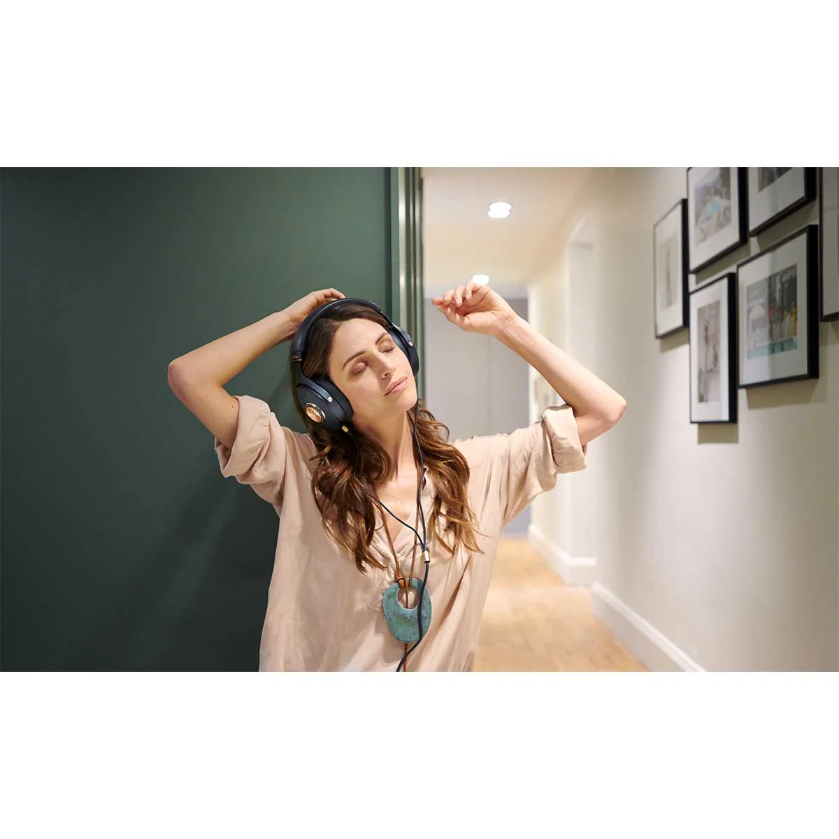 Focal Celestee Closed-Back Headphones - Image 15