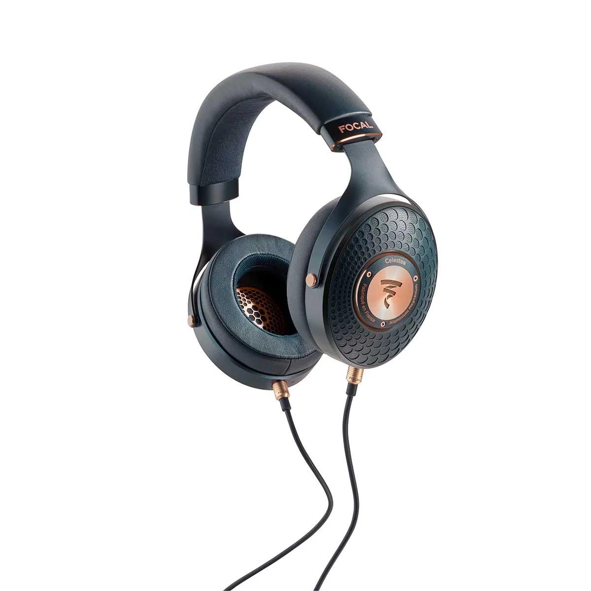 Focal Celestee Closed-Back Headphones - Image 5