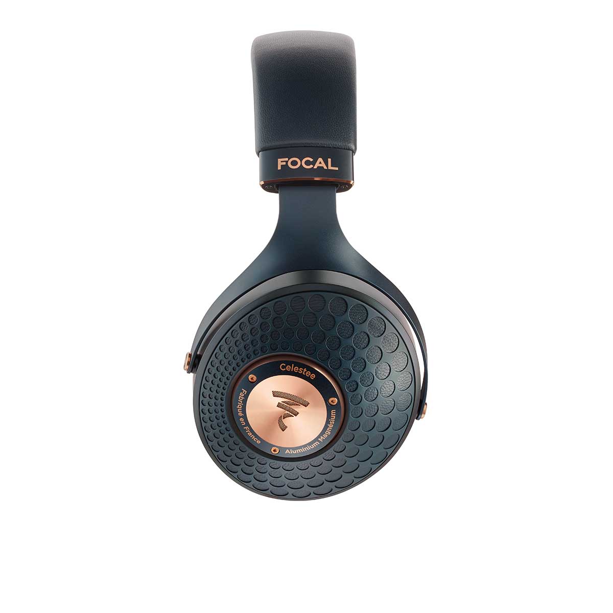 Focal Celestee Closed Back Over Ear Headphones - Image 2