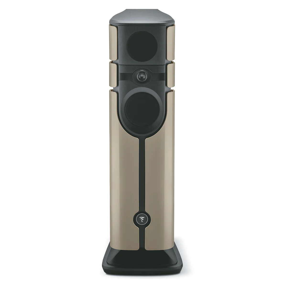 Focal Diva Alta Utopia 4-Way Active Wireless Loudspeaker - Each - Image 20
