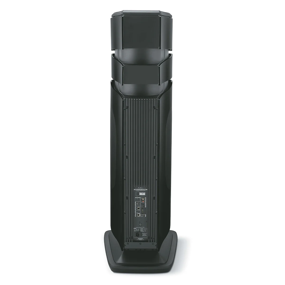 Focal Diva Alta Utopia 4-Way Active Wireless Loudspeaker - Each - Image 28