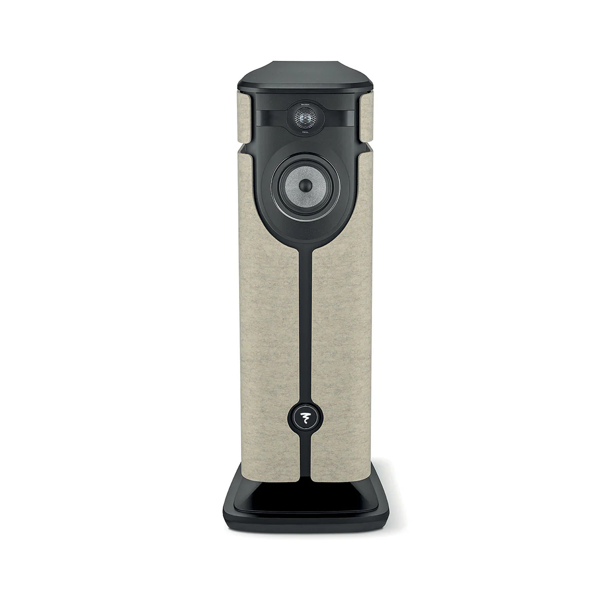 Focal Diva Mezza Utopia Wireless Active Loudspeakers - Image 3