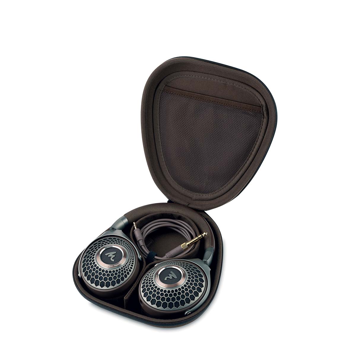 Focal Hadenys Open-Back Headphones - Image 4