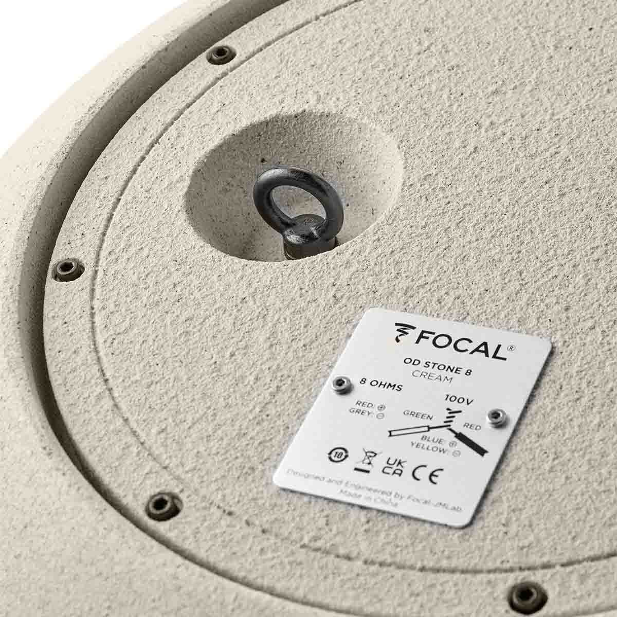 Focal OD Stone 8 2-Way Outdoor Speaker - Each - Image 25