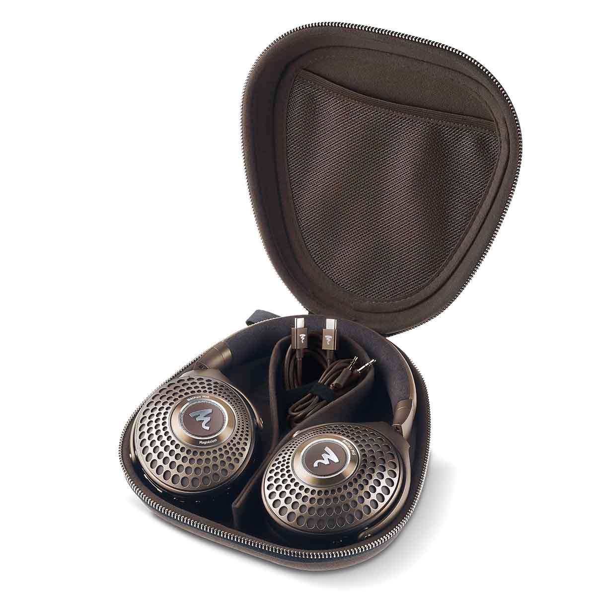 Focal Bathys MG Wireless Over-Ear Active Noise Cancelling Headphones - Image 24