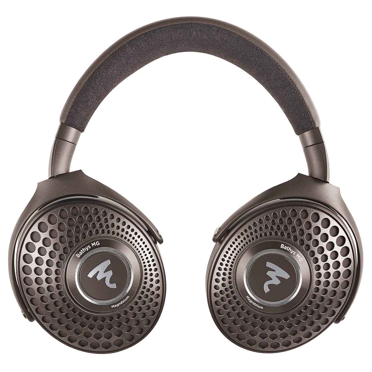 Focal Bathys MG Wireless Over-Ear Active Noise Cancelling Headphones - Image 7