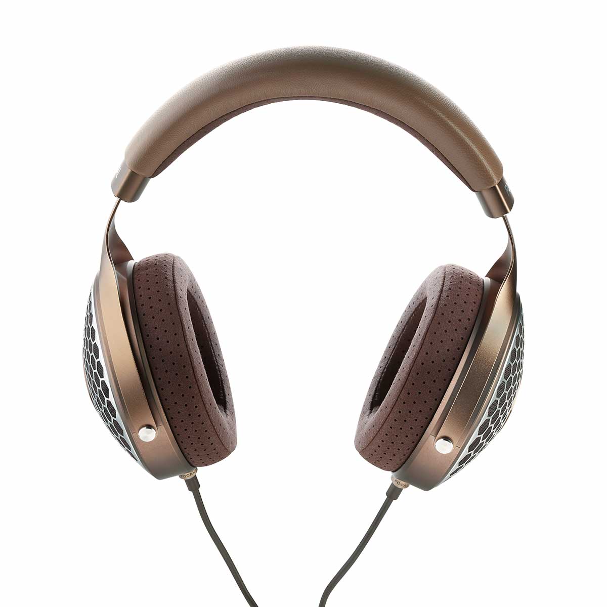 Focal Clear MG Over Ear Headphones - Image 3