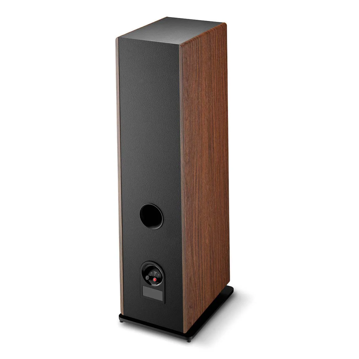 Focal OPEN BOX Vestia No4 Floorstanding Loudspeaker - Dark Wood - Each - A Grade - Image 3