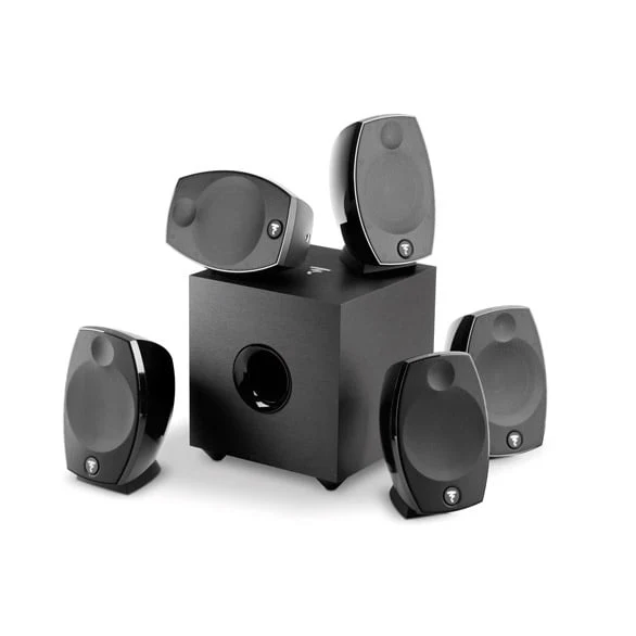 Focal Sib Evo 5.1 Home Cinema System