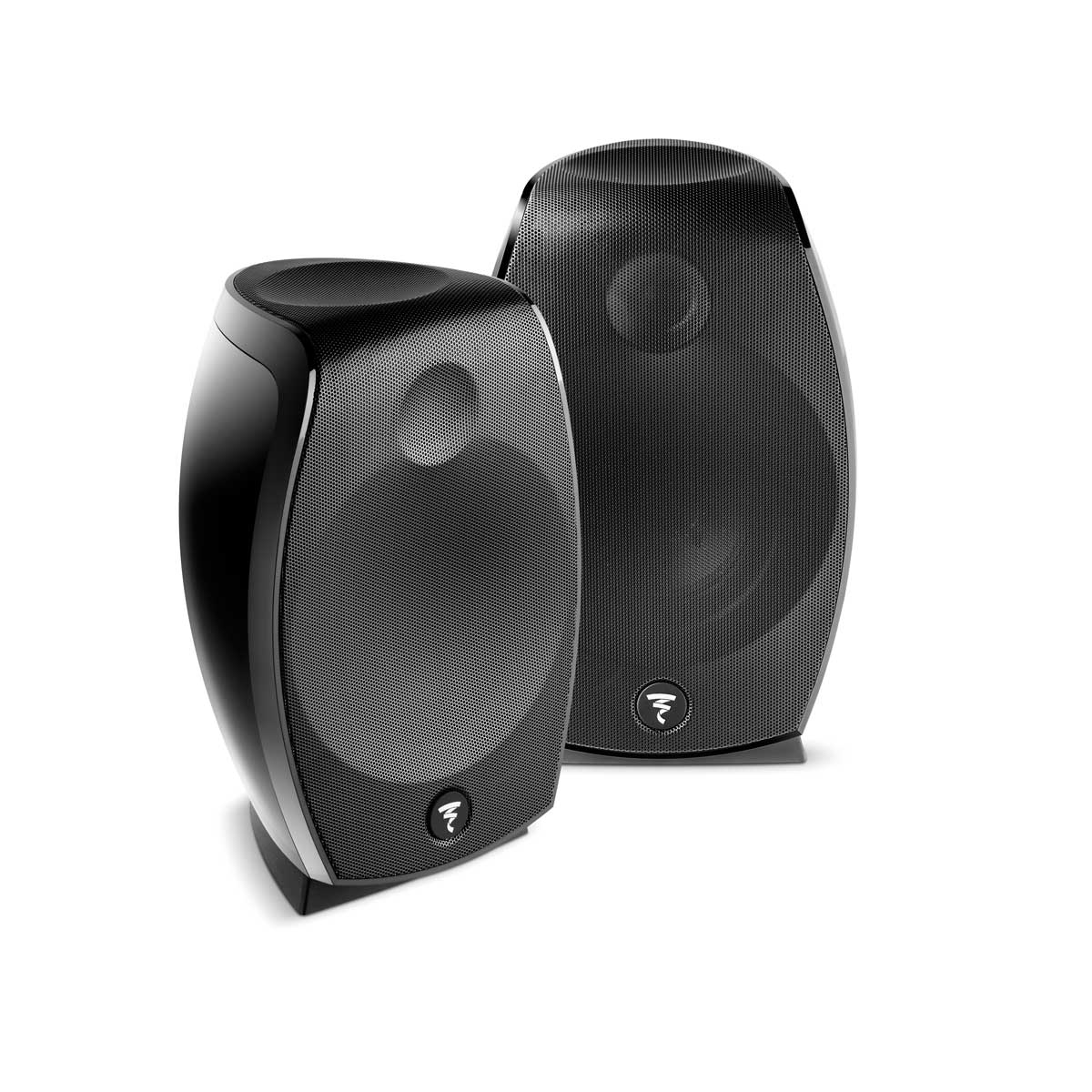 Focal Sib Evo Dolby Atmos-Enabled 5.1.2 Home Cinema System - Image 2