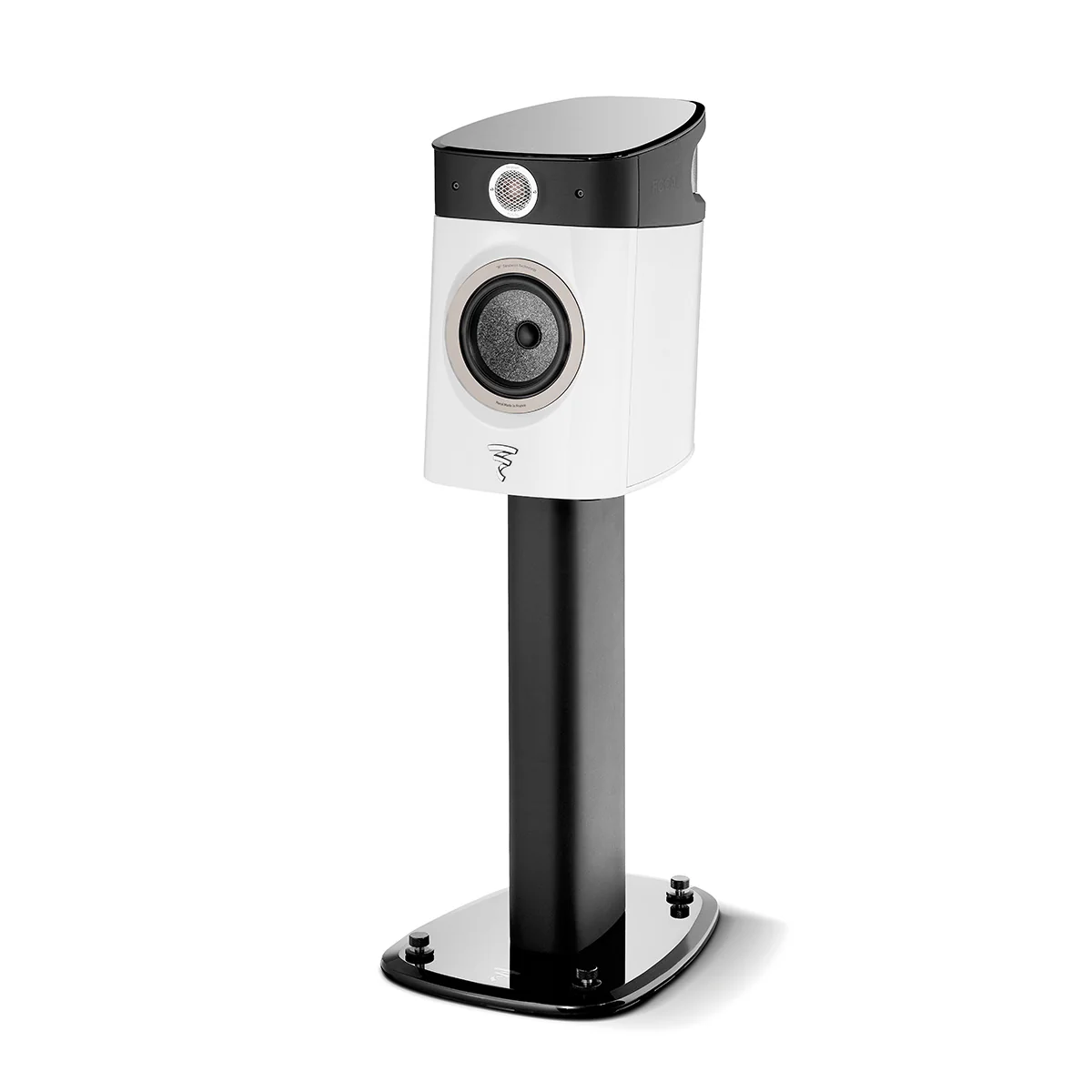 Focal Sopra N°1 Bookshelf Loudspeaker - Each - Image 2