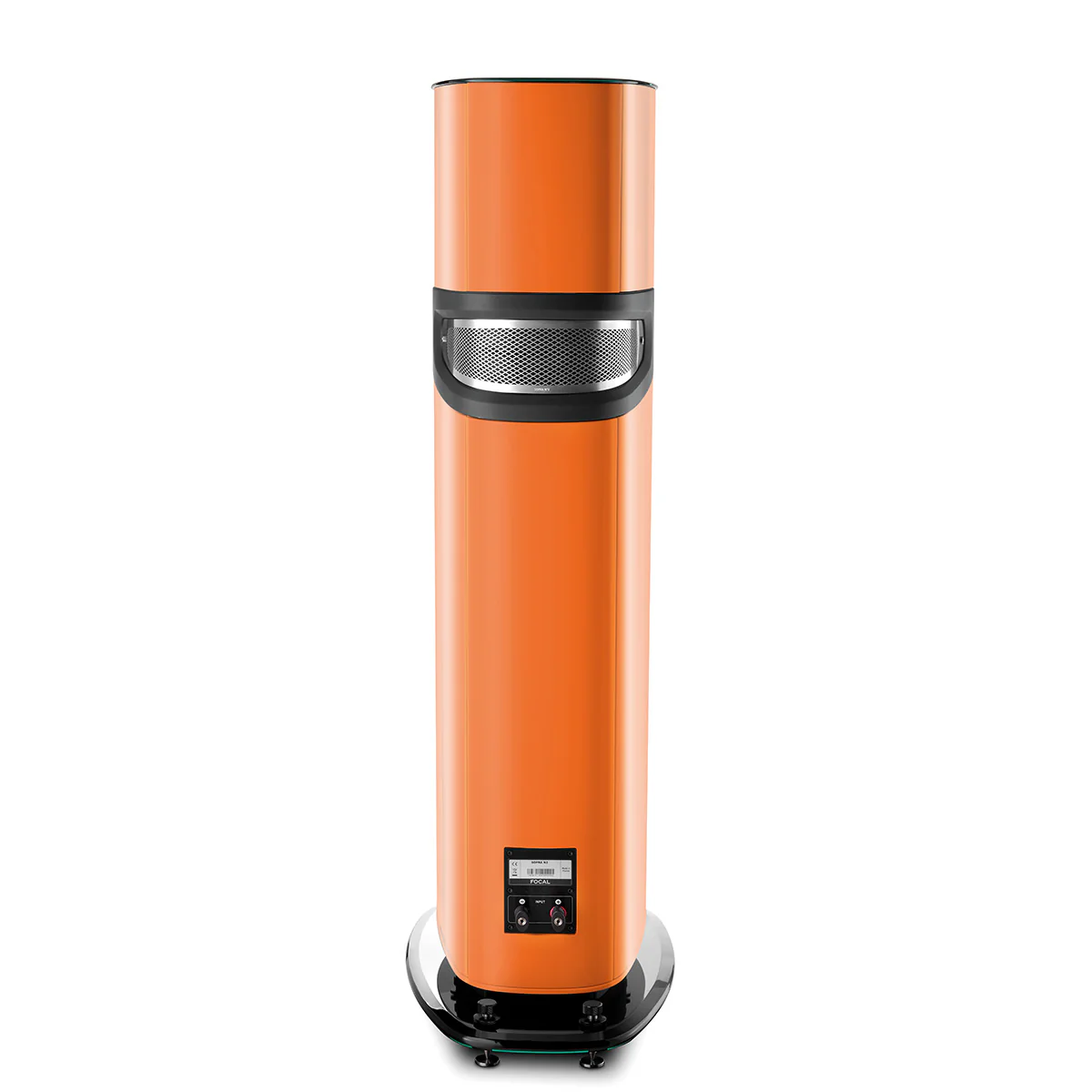 Focal Sopra N°2 Floorstanding Loudspeaker - Each - Image 13