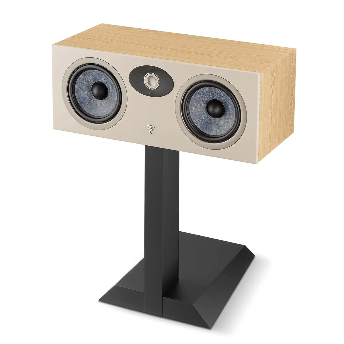 Focal OPEN BOX Theva Center Channel Speaker - Light Wood - Each-Excellent Condition - Image 7