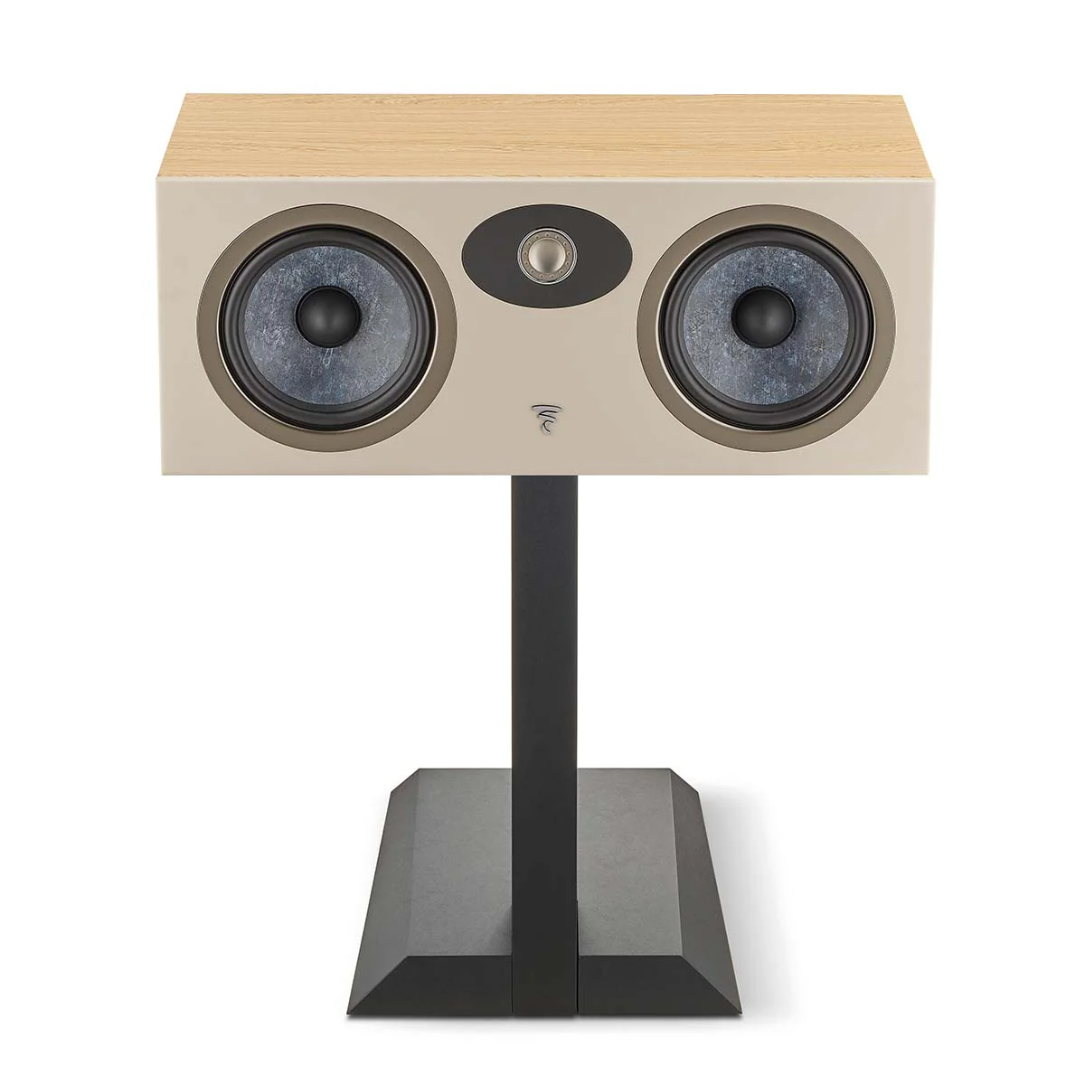 Focal OPEN BOX Theva Center Channel Speaker - Light Wood - Each-Excellent Condition - Image 9