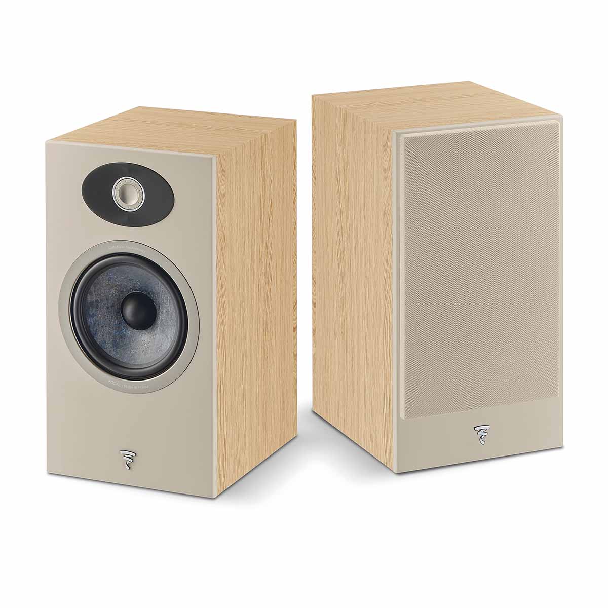 Focal Theva No1 Bookshelf Speakers - Pair - Image 11