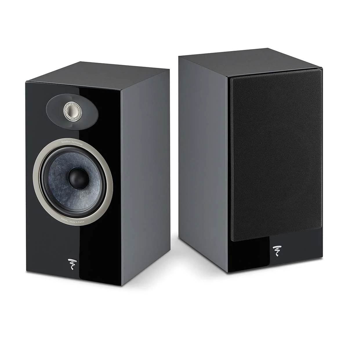 Focal Theva No1 Bookshelf Speakers - Pair - Image 15