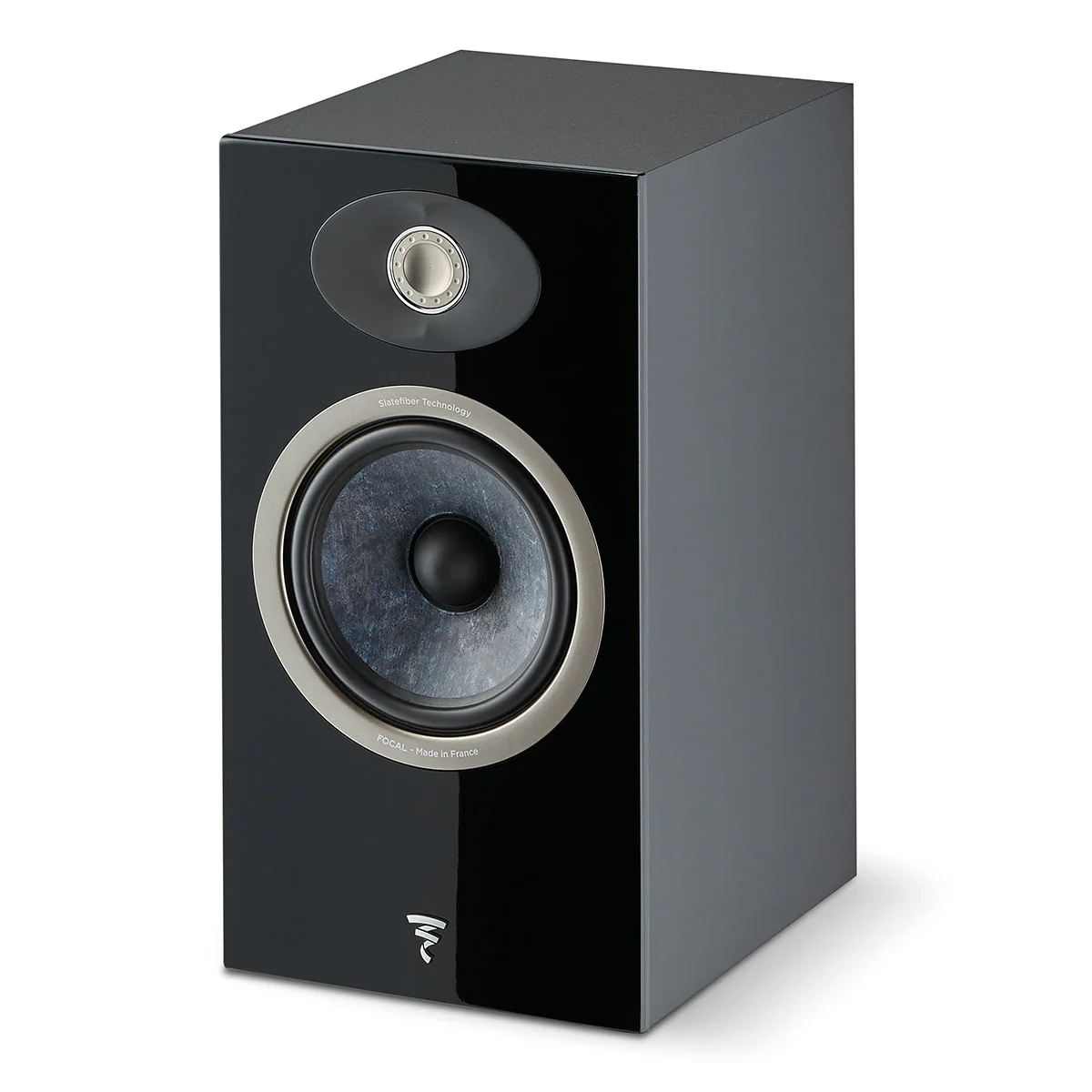 Focal Theva No1 Bookshelf Speakers - Pair - Image 2