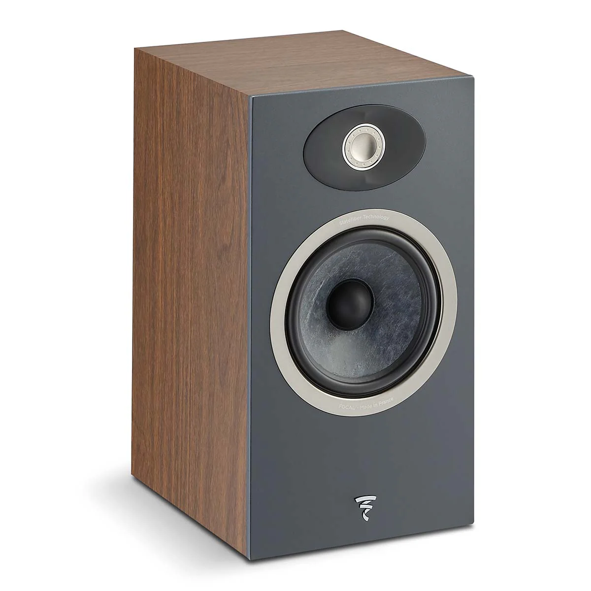 Focal Theva No1 Bookshelf Speakers - Pair - Image 22