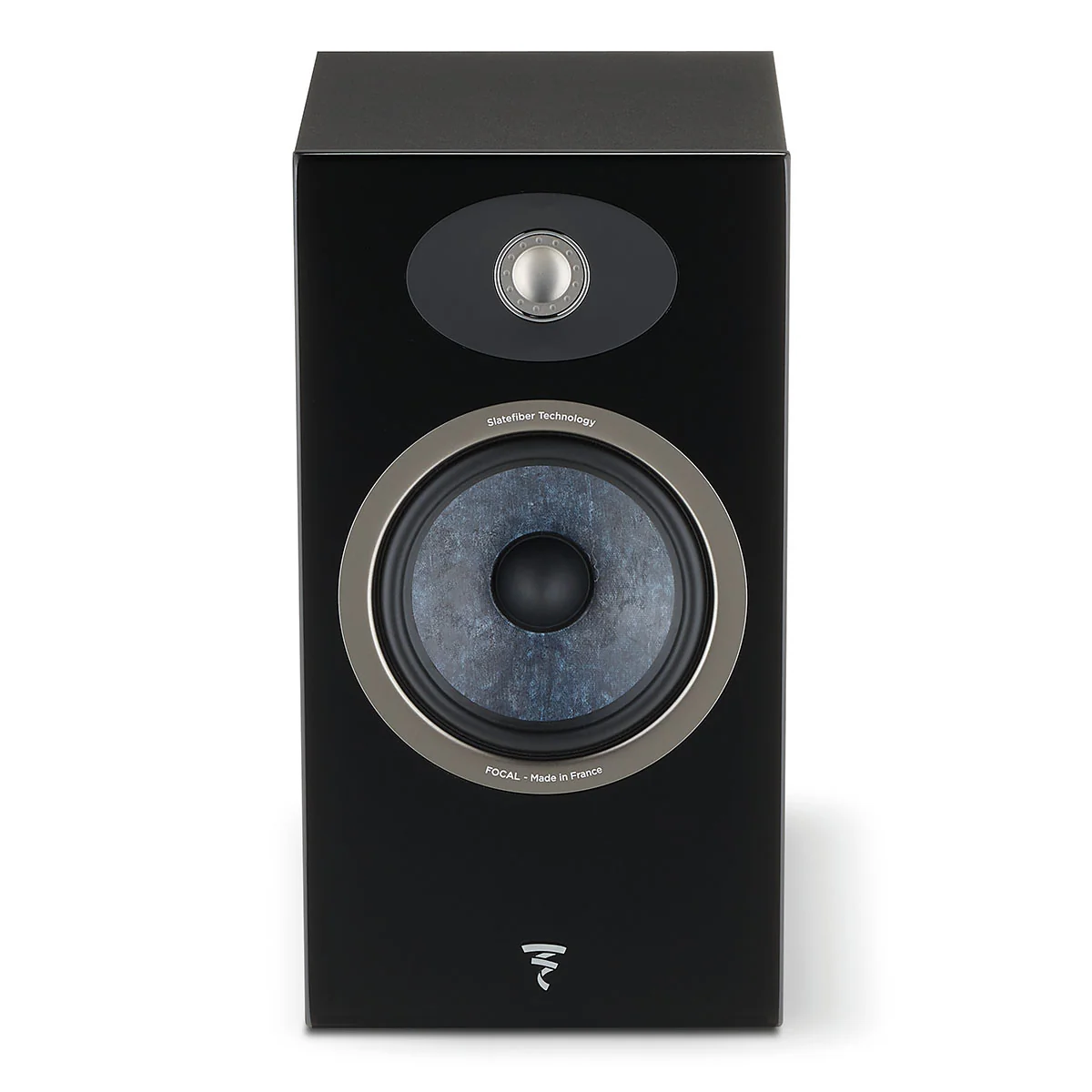 Focal Theva No1 Bookshelf Speakers - Pair - Image 4
