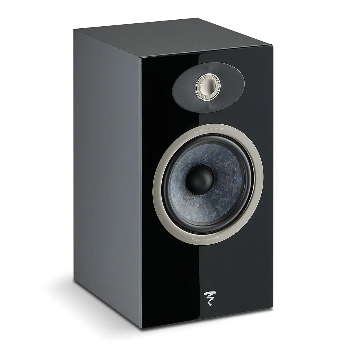 Focal Theva No1 Bookshelf Speakers - Pair - Image 6