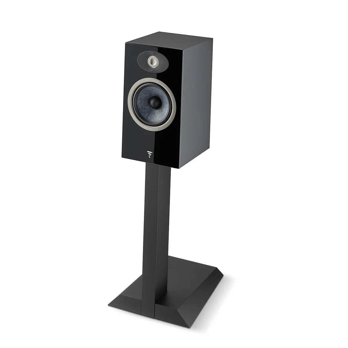Focal Theva No1 Bookshelf Speakers - Pair - Image 9