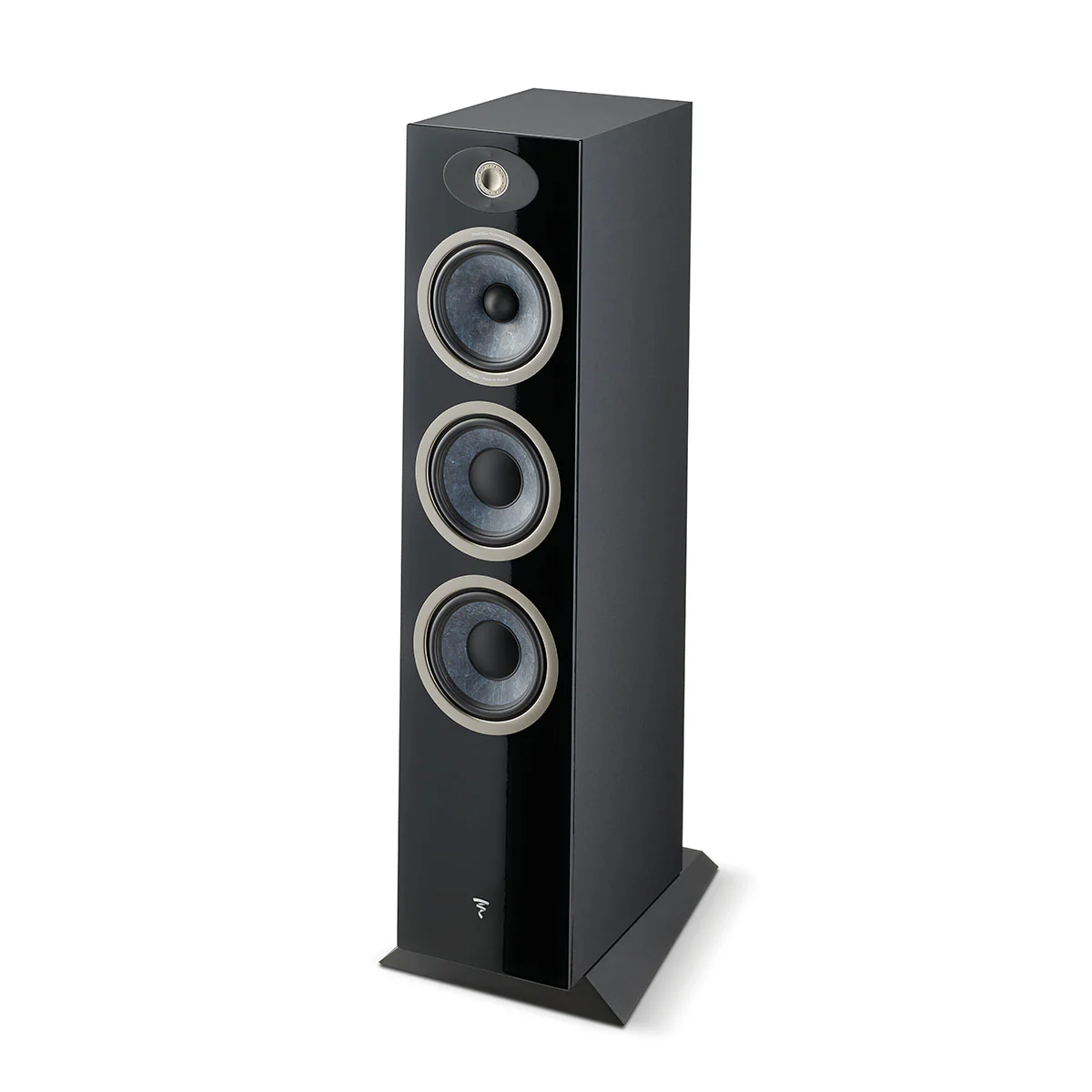 Focal Theva No3 Floorstanding Speaker - Each