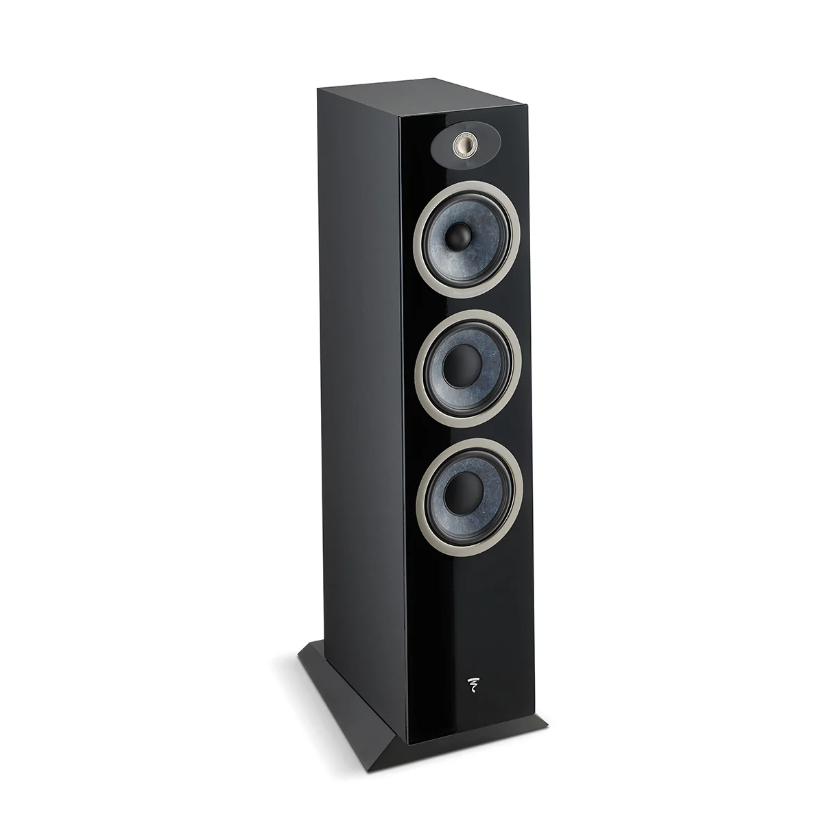 Focal Theva No3 Floorstanding Speaker - Each - Image 2