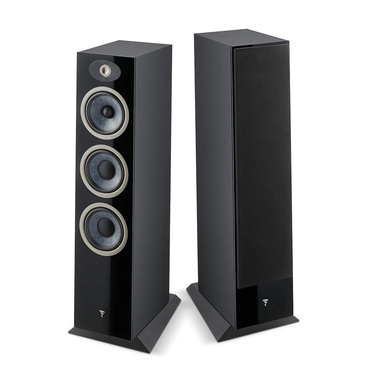Focal Theva No3 Floorstanding Speaker - Each - Image 5
