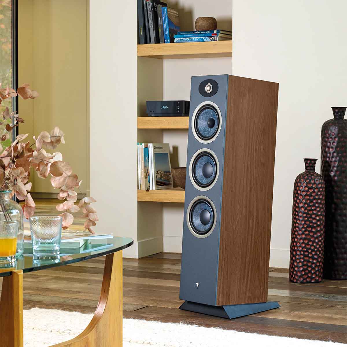 Focal Theva No3 Floorstanding Speaker - Each - Image 8