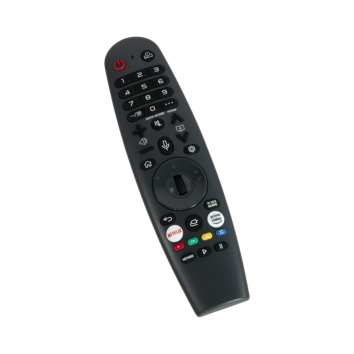 Furrion Aurora Pro Series 55" Full Sun 4K Smart Outdoor TV - Image 11