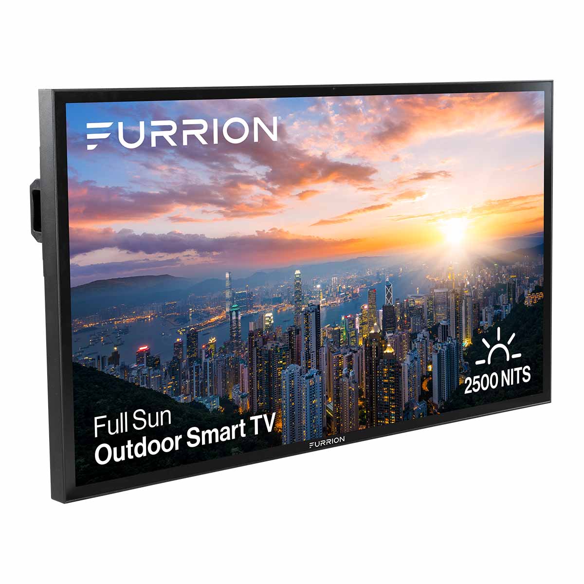 Furrion Aurora Pro Series 55" Full Sun 4K Smart Outdoor TV - Image 3