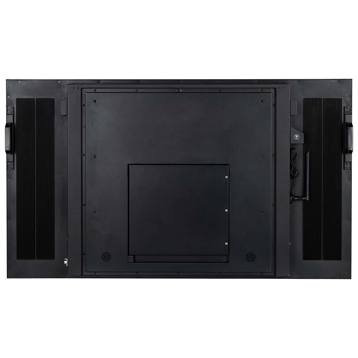Furrion Aurora Pro Series 55" Full Sun 4K Smart Outdoor TV - Image 5