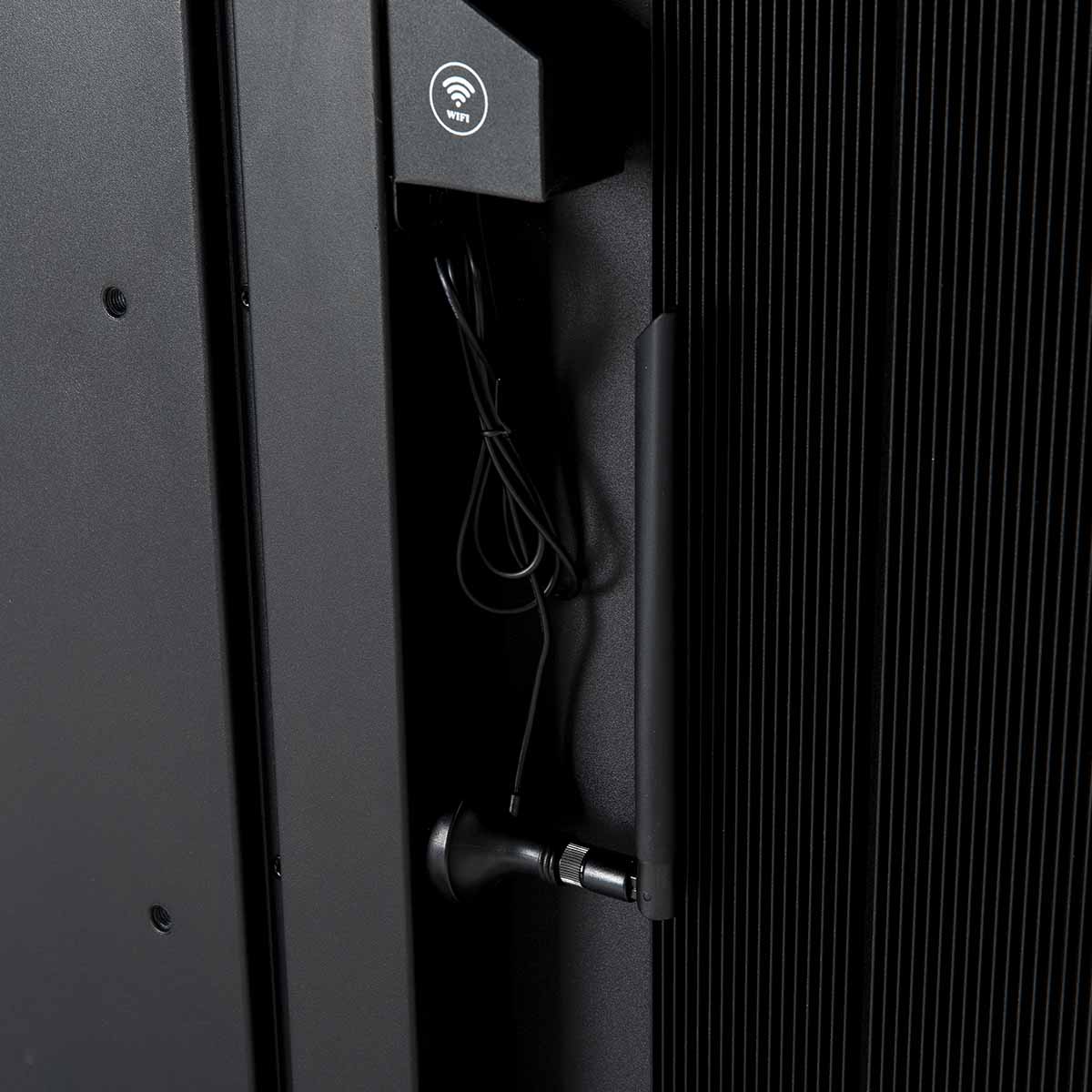 Furrion Aurora Pro Series 55" Full Sun 4K Smart Outdoor TV - Image 8