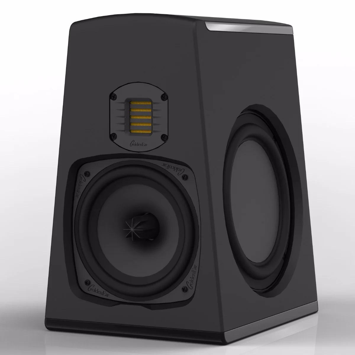 GoldenEar Aon 2 Bookshelf Speaker - Image 2