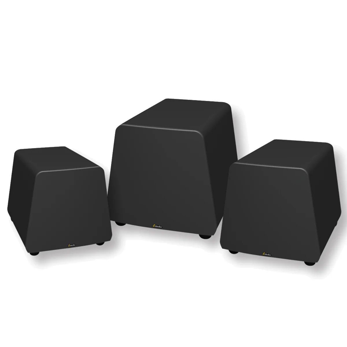 GoldenEar ForceField 3 Subwoofer - Image 2