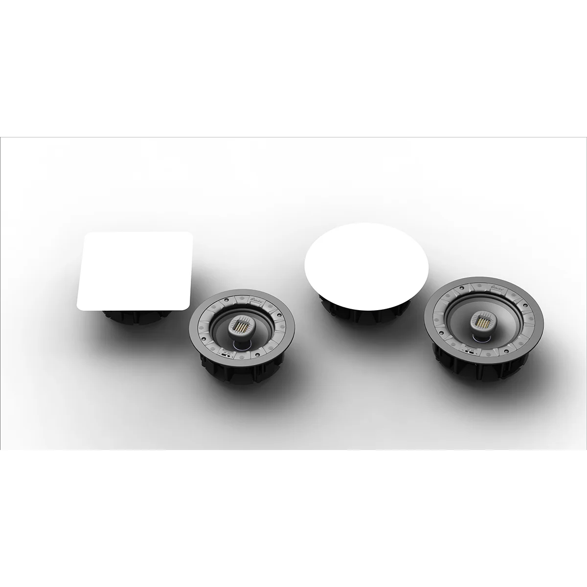 GoldenEar Invisa 650 In-Wall/In-Ceiling Loudspeaker - Image 2