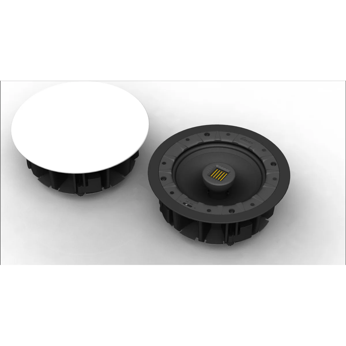 GoldenEar Invisa 650 In-Wall/In-Ceiling Loudspeaker - Image 3