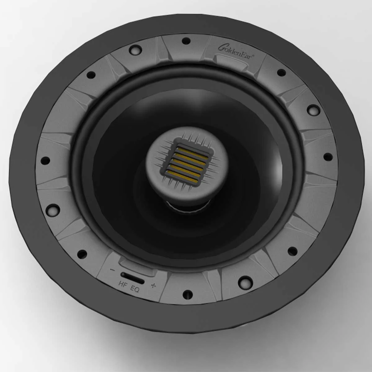 GoldenEar Invisa 650 In-Wall/In-Ceiling Loudspeaker - Image 5